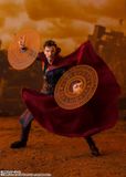  S.H.Figuarts Dr. Strange -[BATTLE ON TITAN] EDITION- (Avengers: Infinity War) 