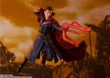  S.H.Figuarts Dr. Strange -[BATTLE ON TITAN] EDITION- (Avengers: Infinity War) 