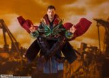  S.H.Figuarts Dr. Strange -[BATTLE ON TITAN] EDITION- (Avengers: Infinity War) 