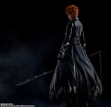  S.H.Figuarts Ichigo Kurosaki -Tensa Zangetsu- "Bleach: Thousand-Year Blood War" 