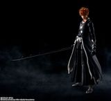  S.H.Figuarts Ichigo Kurosaki -Tensa Zangetsu- "Bleach: Thousand-Year Blood War" 