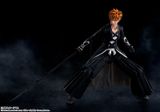  S.H.Figuarts Ichigo Kurosaki -Tensa Zangetsu- "Bleach: Thousand-Year Blood War" 