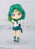  Figuarts mini Super Sailor Neptune -Eternal edition- "Sailor Moon Eternal" 