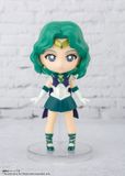  Figuarts mini Super Sailor Neptune -Eternal edition- "Sailor Moon Eternal" 