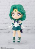  Figuarts mini Super Sailor Neptune -Eternal edition- "Sailor Moon Eternal" 