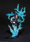  Figuarts ZERO Sasuke Uchiha -Shippuden- Kizuna Relation "NARUTO Shippuden" 