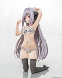  18+ Tsuki ni Yorisou Otome no Sahou Luna Sakurakouji 1/6 