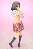  The "Hentai" Prince and the Stony Cat. - Tsukiko Tsutsukakushi 1/8 Freeing 