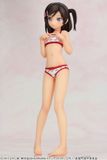  Tsukiko Tsutsukakushi Swimsuit ver 1/8 