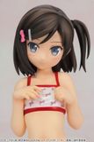  Tsukiko Tsutsukakushi Swimsuit ver 1/8 