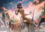  TV Anime "Attack on Titan" "Eren Yeager Attack Titan ver. -Judgment-" 