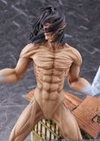  TV Anime "Attack on Titan" "Eren Yeager Attack Titan ver. -Judgment-" 