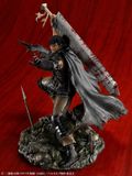  TV Anime "Berserk" Guts Black Swordsman Ver. 1/7 