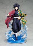  TV Anime " Demon Slayer: Kimetsu no Yaiba " Giyu Tomioka 1/8 