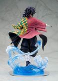  TV Anime " Demon Slayer: Kimetsu no Yaiba " Giyu Tomioka 1/8 