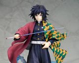  TV Anime " Demon Slayer: Kimetsu no Yaiba " Giyu Tomioka 1/8 