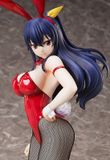  TV Anime "EDENS ZERO" Homura Kogetsu Bunny Ver. 1/4 