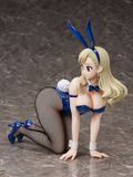  TV Anime "EDENS ZERO" Rebecca Bluegarden Bunny Ver. 1/4 