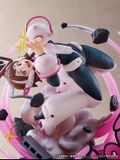  TV Anime "My Hero Academia" Ochaco Uraraka Uravity ver. 1/7 