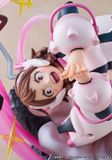  TV Anime "My Hero Academia" Ochaco Uraraka Uravity ver. 1/7 