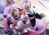  TV Anime "My Hero Academia" Ochaco Uraraka Uravity ver. 1/7 