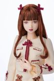  U-NOA QULUTS Light Flow Light Jinemama Ver 1/6 