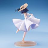  U35 Illustration "Umibe de" Complete Figure 