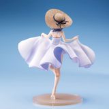  U35 Illustration "Umibe de" Complete Figure 