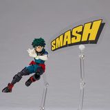  Boku no Hero Academia - Midoriya Izuku - Amazing Yamaguchi (No.018) - Revoltech (Kaiyodo, Takara Tomy) 