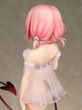  To Love-Ru Darkness Momo Belia Deviluke -Babydoll Ver.- 1/6 Complete Figure 