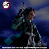  Kimetsu no Yaiba - Kamado Tanjirou - Figurizm Alpha - Yuukaku Hen (SEGA) 