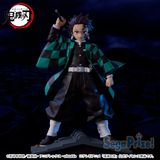  Kimetsu no Yaiba - Kamado Tanjirou - Figurizm Alpha - Yuukaku Hen (SEGA) 