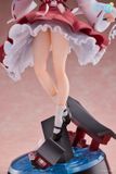  Touhou Project Reimu Hakurei Wonderful Shrine Maiden of Paradise ver. 1/7 