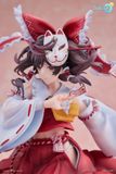  Touhou Project Reimu Hakurei Wonderful Shrine Maiden of Paradise ver. 1/7 