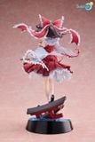  Touhou Project Reimu Hakurei Wonderful Shrine Maiden of Paradise ver. 1/7 