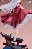  Touhou Project Reimu Hakurei Wonderful Shrine Maiden of Paradise ver. 1/7 