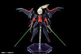  Megami Device Collaboration Busou Shinki Type Angel Arnval Repaint Color Version 1/1 Plastic Model 