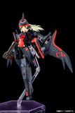  Megami Device Collaboration Busou Shinki Type Angel Arnval Repaint Color Version 1/1 Plastic Model 