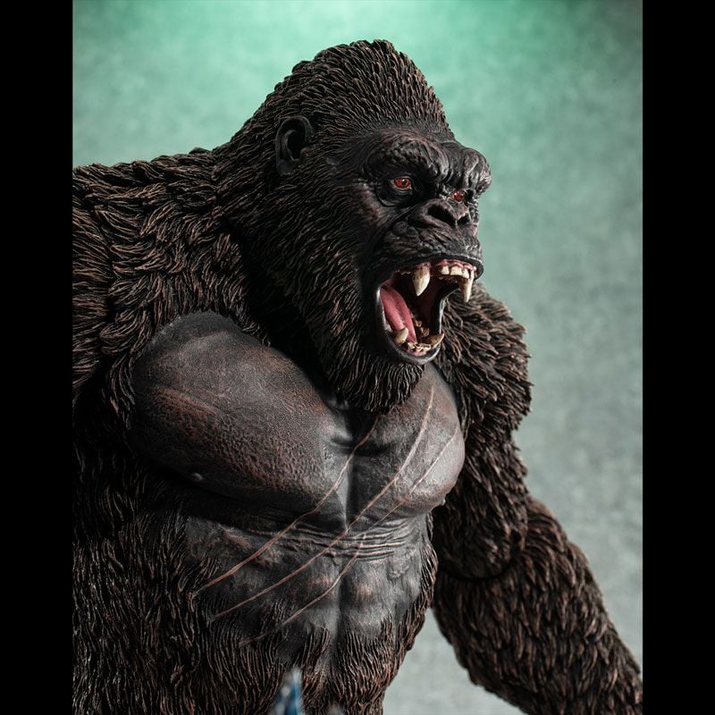 CÓ SẴN MÔ HÌNH CHÍNH HÃNG SHM GODZILLA VS KONG GODILLA 2021  Shopee Việt  Nam
