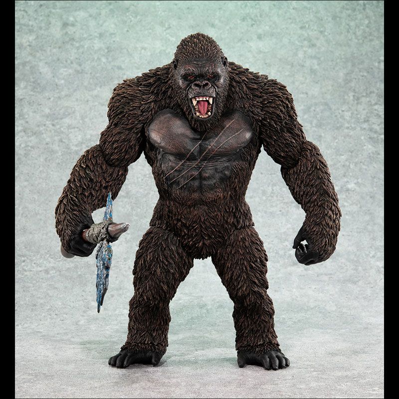 Mua Mô Hình Quái Vật Godzilla Atomic Breath Mecha Godzilla King Kong  Attack 2021  Yeep