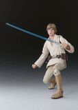  S.H.Figuarts Luke Skywalker (A NEW HOPE) (Reproduction Version) "Star Wars" 