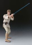  S.H.Figuarts Luke Skywalker (A NEW HOPE) (Reproduction Version) "Star Wars" 