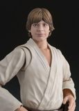  S.H.Figuarts Luke Skywalker (A NEW HOPE) (Reproduction Version) "Star Wars" 