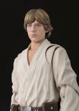  S.H.Figuarts Luke Skywalker (A NEW HOPE) (Reproduction Version) "Star Wars" 