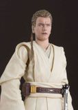  S.H.Figuarts Obi-Wan Kenobi (Episode I) (Reproduction Version) "Star Wars" 