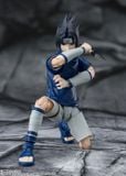  S.H.Figuarts Sasuke Uchiha -Genius Ninja with the Blood of Uchiha- "NARUTO" 