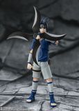  S.H.Figuarts Sasuke Uchiha -Genius Ninja with the Blood of Uchiha- "NARUTO" 