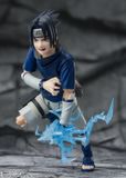  S.H.Figuarts Sasuke Uchiha -Genius Ninja with the Blood of Uchiha- "NARUTO" 