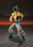  S.H.Figuarts Super Saiyan God Super Saiyan Gogeta "Dragon Ball Super Broly" 