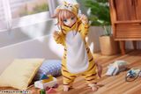  Palette Uchi no Neko ga Onnanoko de Kawaii Dress-up Collection Tora Kinako 